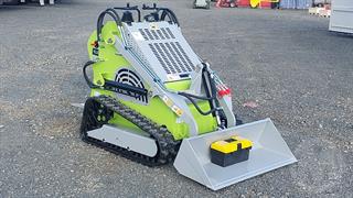 2026 ATS T460 Mini Loader (Skid steer) Photo