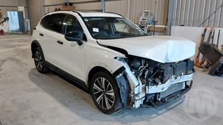 2024 GWM Haval Jolion Ultra 2WD Hybrid 1. Station Wagon Photo
