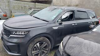 2023 Kia Sorento Phev Ex PHEV/4WD/6A Station Wagon Photo
