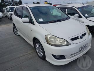2007 Toyota Ipsum Ltd Station Wagon Photo