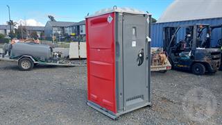 Form-it Fresh Water Porta Loo Photo