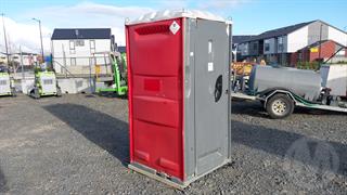 Form-it Fresh Water Porta Loo Photo