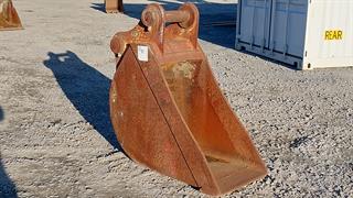 Trenching Bucket (Excavator, Backho Photo