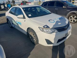 2013 Toyota Camry GL 2.5P SDN 6A Sedan Photo
