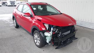 2024 Kia Stonic SX 1.0PT/7AM Hatch Photo