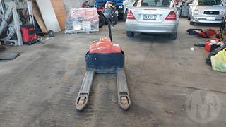 2018 EPT EPT20-ET Workshop Equipment Pallet Photo