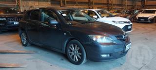 2006 Mazda Axela Hatch Photo