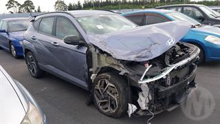 2023 Hyundai Kona 2.0 Active N Line 2 Station Wagon Photo