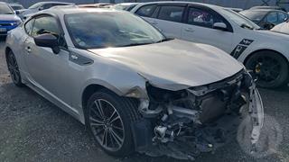 2014 Toyota 86 GT Sedan Photo
