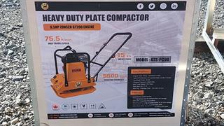 ATS Power ATS-PC90 Compactor (Plate) Photo