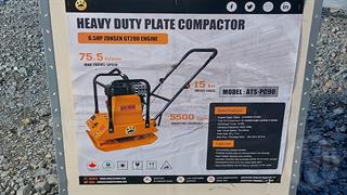 ATS Power ATS-PC90 Compactor (Plate) Photo