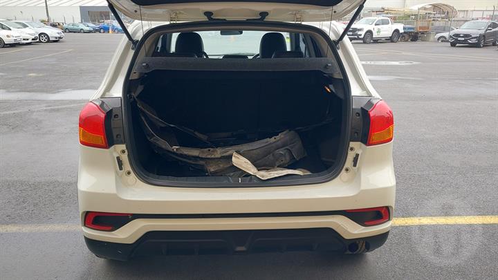 Lazy Owl Image