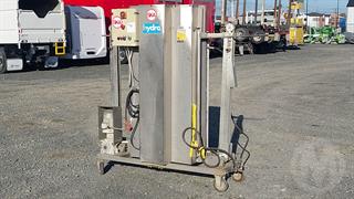 2017 SKA 2950500r Hydra Slat Pressure Washer Photo