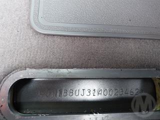 2005 Nissan Maxima ST 3.5 Auto Sedan Photo