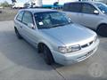 Passenger Veh Image