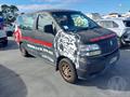Passenger Veh Image