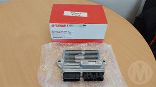 2024 Yamaha MW155AP Parts Motorcycle Photo