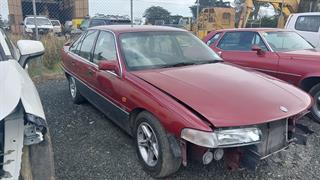 1992 Holden Calais Sedan Photo
