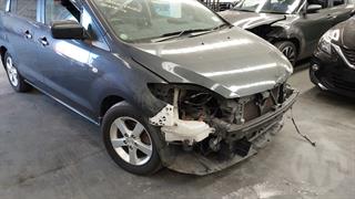 2006 Mazda Premacy Station Wagon Photo