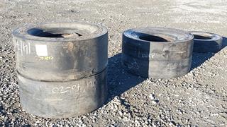 PTR Tyres Photo