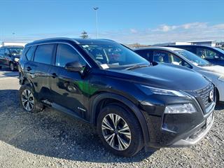 2024 Nissan X-trail St-l E-power 1.5PEH Station Wagon Photo