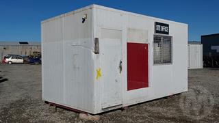 Portacom Portable Building Photo