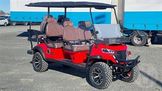 2026 Sdlool SL-GC42S off Road All Terrain Vehicle Photo