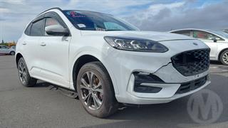 2023 Ford Escape St-line Fhev 2.5PH Station Wagon Photo