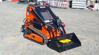 Sdlool SL36CD Mini Loader (Skid steer) Photo