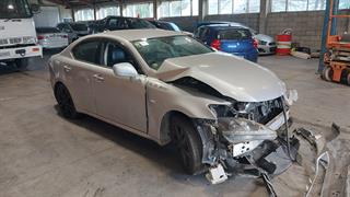 2006 Lexus IS350 Sedan Photo