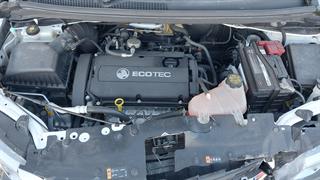 2018 Holden Barina LT 1.6P/6AT Hatch Photo