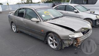 1998 Holden VT Commodore 3.8 Acclaim SED Sedan Photo