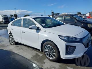2023 Hyundai Ioniq 100kw EV 100kw/ev Hatch Photo