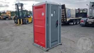 Form-it Portable Toilet Photo