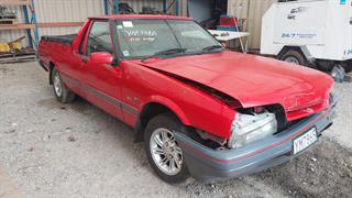 1994 Ford XG Falcon UTE S 4 Utility Photo