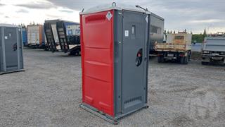 Form-It Portable Toilet Photo