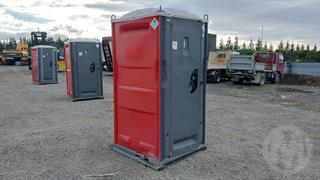 Form it Portable Toilet Photo