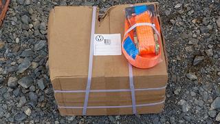 Box of 10 x Strops Photo