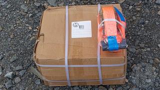 Box of 10 X Strops Photo