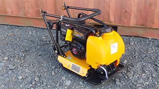 Lontin C90T Compactor (Plate) Photo