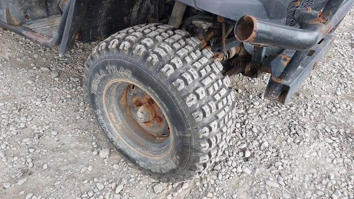 Lazy Owl Image