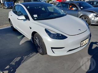 2021 Tesla Model 3 Sedan Photo