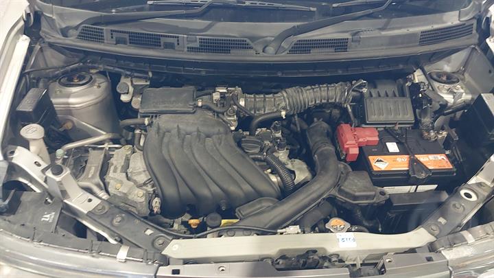 Lazy Owl Image
