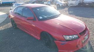 2005 Holden Commodore S V8 Auto Sedan Photo
