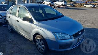 2006 Ford Focus 2.0 A Hatch Hatch Photo