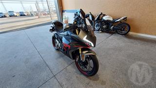 2026 Cfmoto 450srs Motorcycle Photo