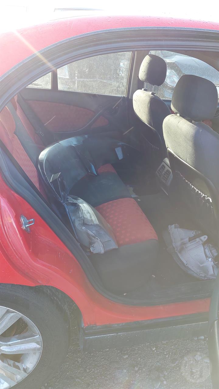 Lazy Owl Image