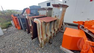 Custom Concrete Mouldings Construction Equipment Photo