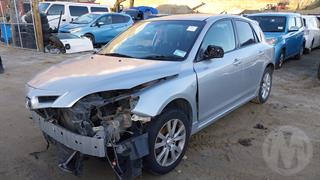 2006 Mazda Axela Hatch Photo