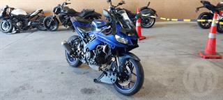 2023 Yamaha YZF-R3A N Motorcycle Photo